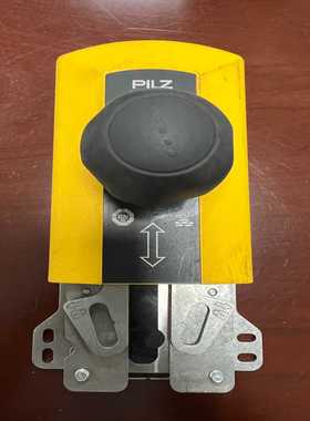 PILZ皮尔滋570890（零零电子）