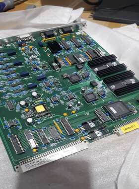 议价应用材料0101-57012，半导体设备控制卡