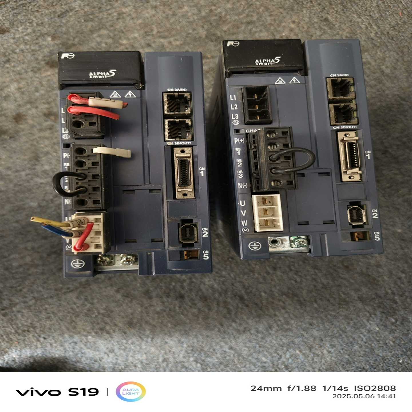 富士伺服驱动器RYH751F5-VV2，功能，成询价