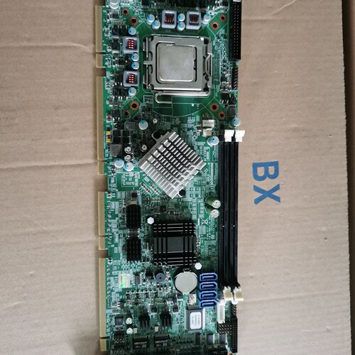 新汉PEAK872VL2工控主板送CPU测试好发货-询
