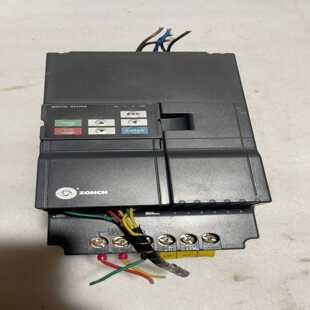 众辰变频器Z2400 DK一台7.5kw破了上两询价 7R5G