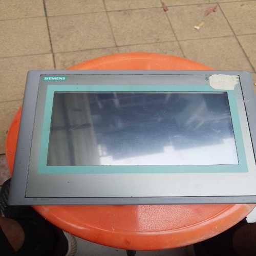 触摸屏，6AV6648-0AC11-3A0，成询价