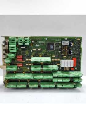 （洋洋设备）【MANB&WMasterControlUnit】型