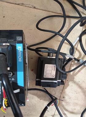 汇川SV660CS2R81，电机MS1H1-40B30CB-~询价