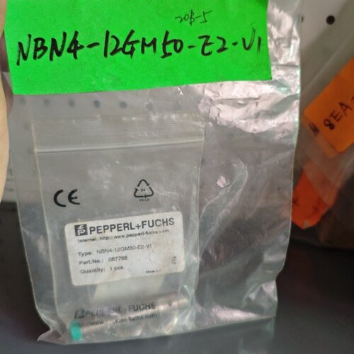 寻倍加福NBN412GM50E0