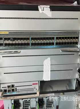 华三H3C LSXM1TGS48C2HB1  48个万兆SF