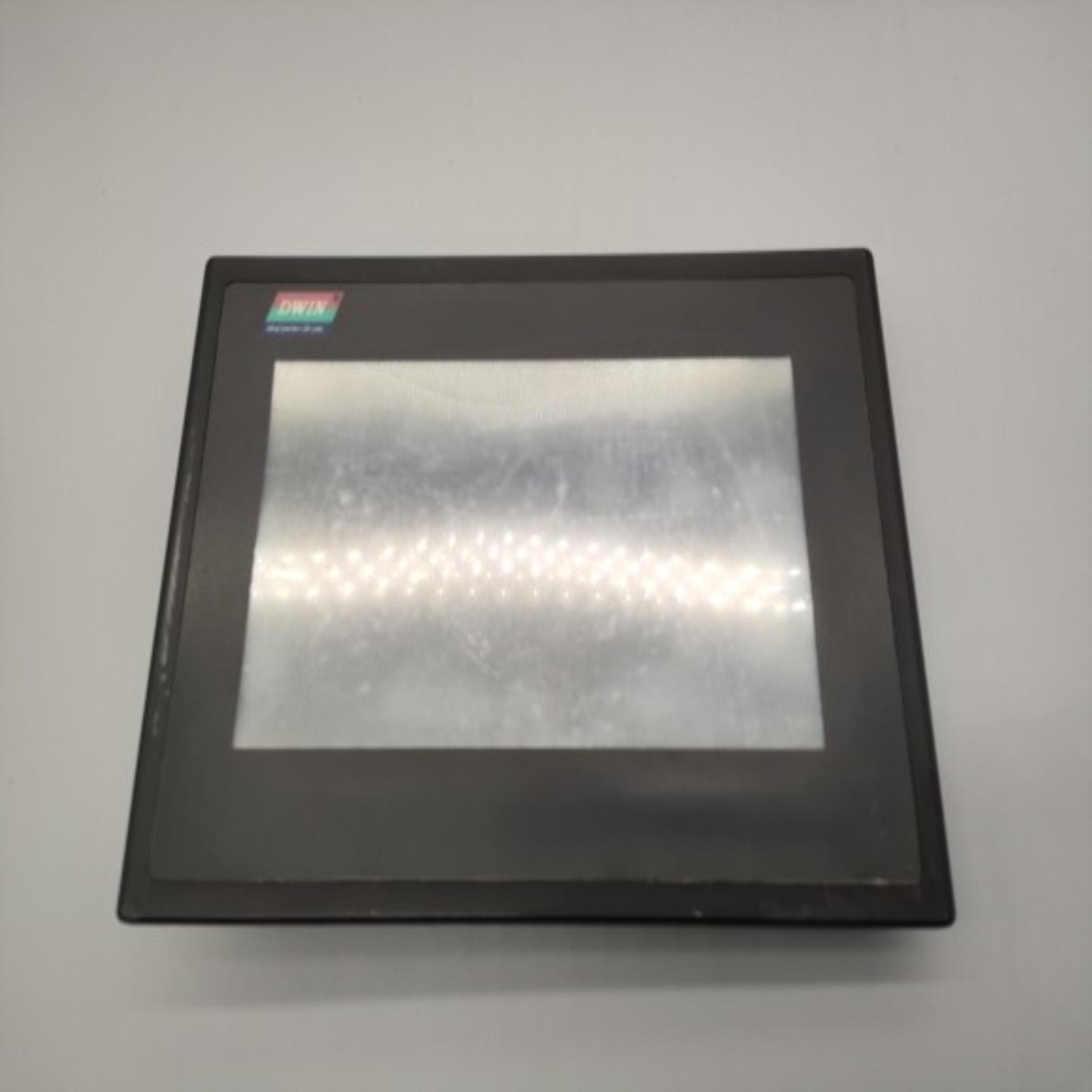 北京迪文科技DMT80480T070_16WTZ2 16WTZ5触摸屏 一手拆机资源