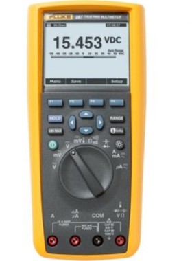 售前询价现货福禄克FLUKE 287CN 51-2CMC 87-VCN 54-2BCMC