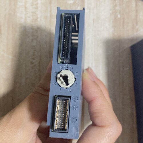 询-PLC模块6ES71316BH010BA0