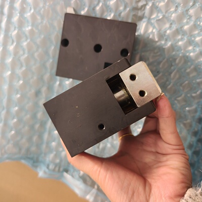 拍前询价：沃纳worner阻挡器D080010EWG006