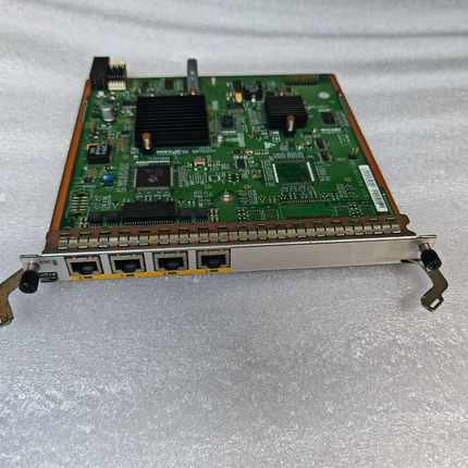 华为AR01WDFE4A 面板丝印：4E1/T1-F AR-