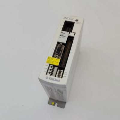 询价YAMAHA雅马哈ERCD伺服驱动器，型号ERCD，序列号8