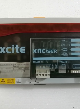 卓灵TREND控制器IQE3XCITE带XNCSER议价