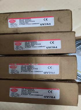 UV7A4 fireye~询价