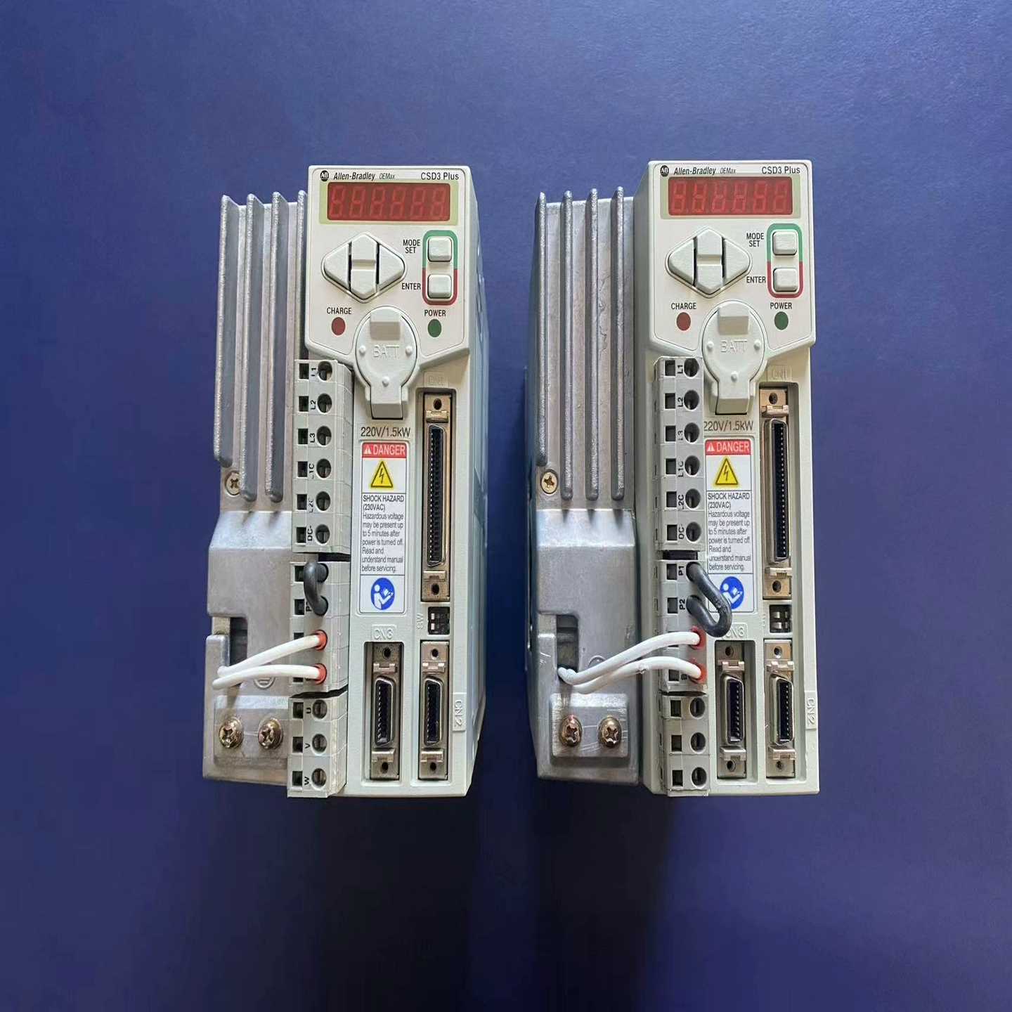 咨询-AB2003-CSD3-15BX2伺服驱动器