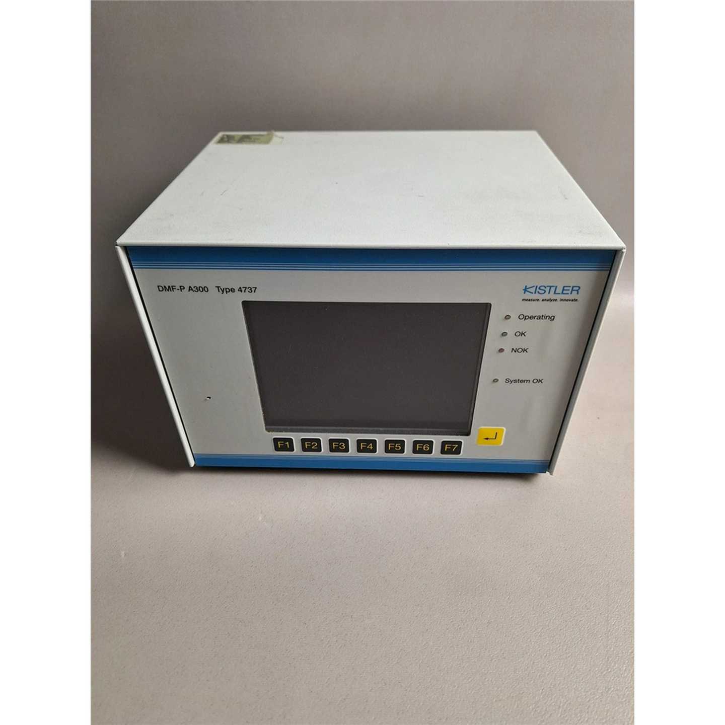 KistleCrDMF-PA300Type4737AWY2X20000-