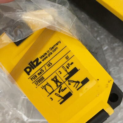 皮尔兹PILZ570000PSENme1S1A拍前询价