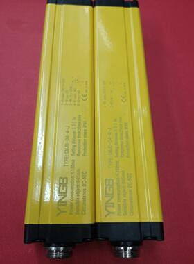 GMJD-12-4-J GMJD GMJD-12-2-J GMJD-20-2-J YINGB英邦传感器光幕