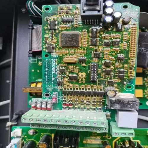 易能eN500EN600变频器主板询价