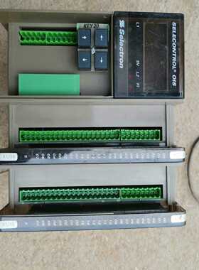 询价~SELECTRON,瑞士SELECONTROL OIS控制器