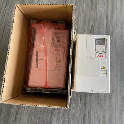 变频器15KWACS530-01-033A-4 成色好~询价