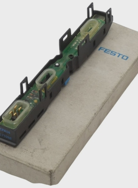 FestoCPA14-EB1-HR173988Elektrikbrcke/Electricalbridge