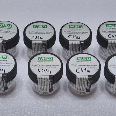 MSA 10106722 XCell Ex Combustible Sensor  Altair 4X  5X