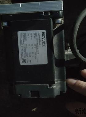 汇川SV630PS2R8lMS1H4-40B30CBT3议价商品