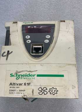 ATV61/71 22KW主板~询价