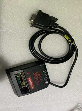 咨询-MICROSCAN迈思肯MS-3读码器FIS-0003-00