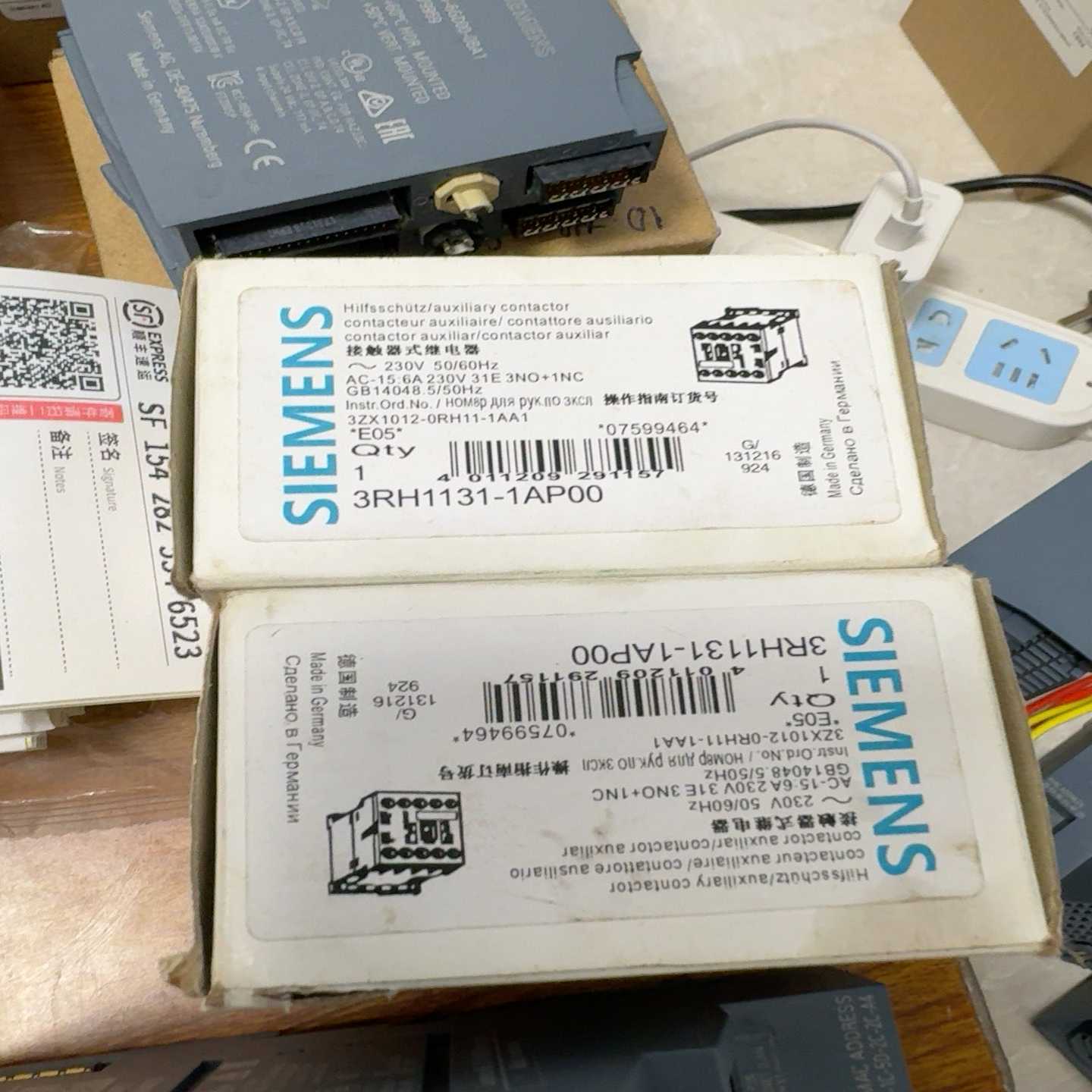 继电器3RH1131-1AP00询价