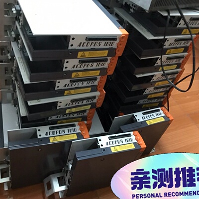 贝加莱机械设备8V1010.002贝加莱驱动器现货多-议价