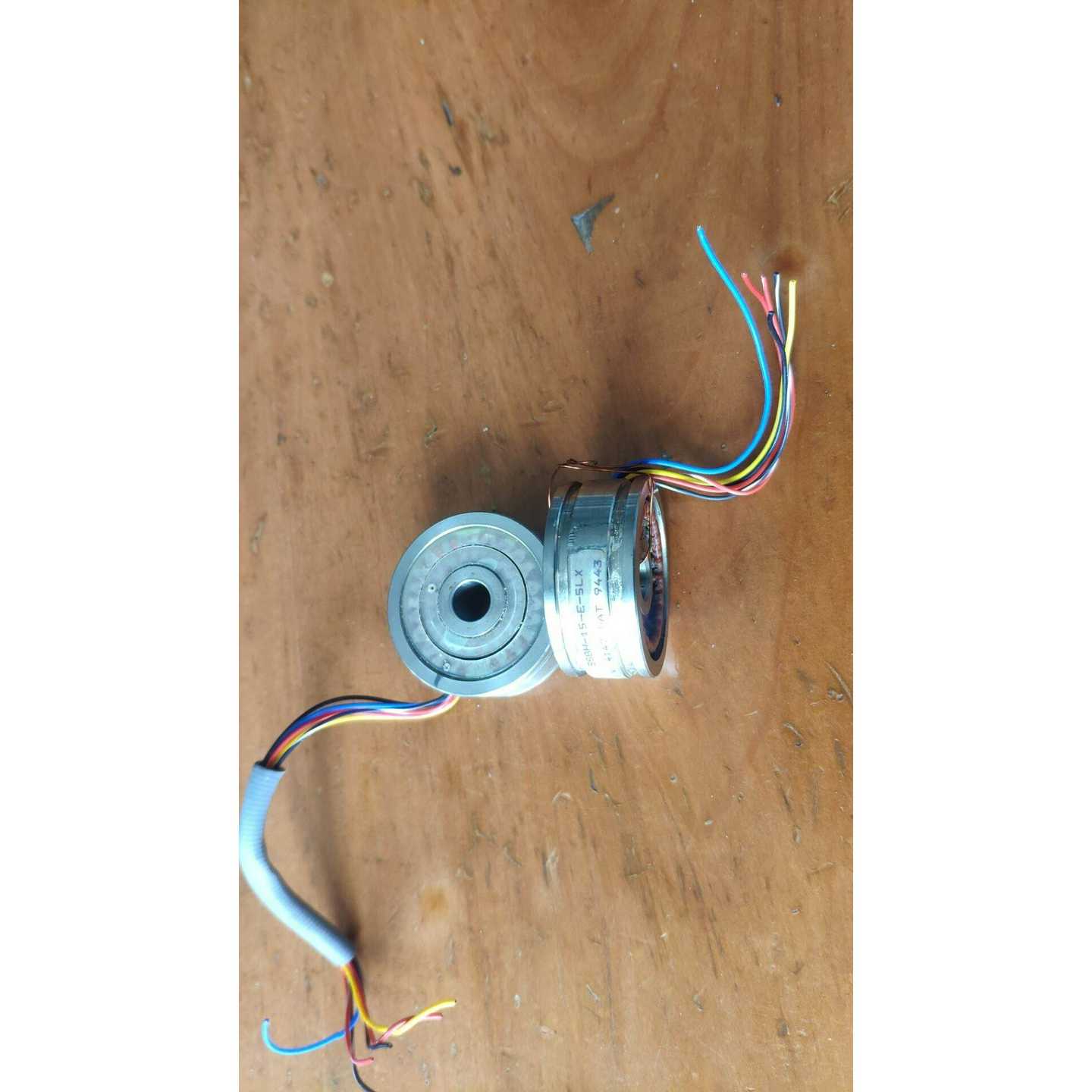 【议价】SSBH-15-E-5LⅩ编码器