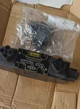 【议价】派克电磁阀D1VW2CNTP70库存新的实物图！