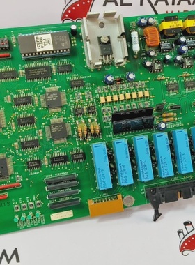 JRC PC4301 CCL263 H7PCRD1254B PCB CARD  FAST SHIP BY DHLFEDE