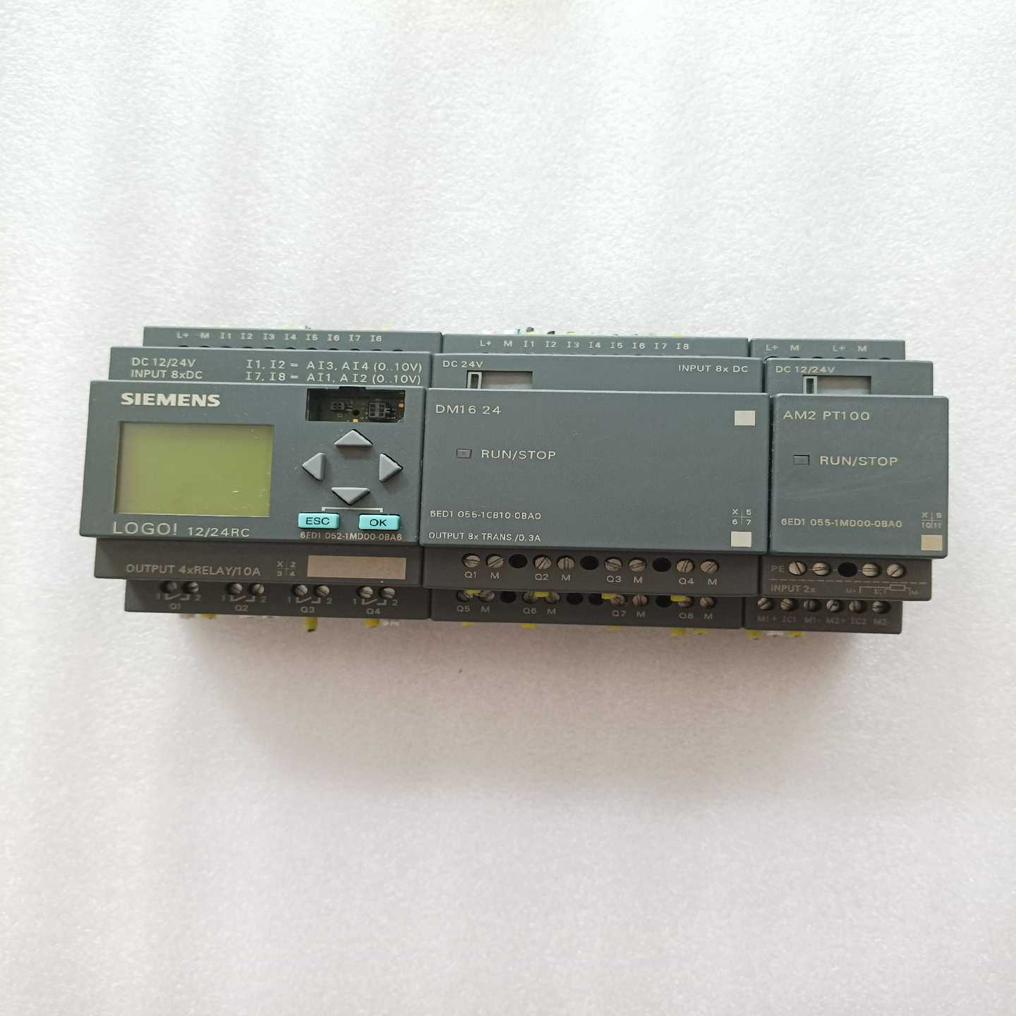 【议价】6ED1055-1CB10-0BA0,6ED1052-1适用