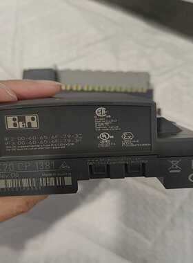 贝加莱X20CP1381模块，奥地利原装进口，拆封未使用，型--议价商