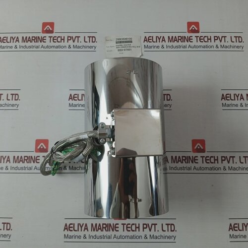 寻Z00E05401E Barrel Ribbon Heater 400V 2300W 80CM
