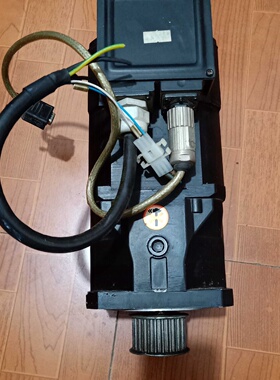 议价二手 ABB伺服电机 8C513006V002SL3EB 20NM 原装正品拆机