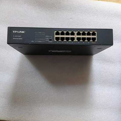 TP-LINKTL-SG1024DT24口千兆交换机，成--议价商品