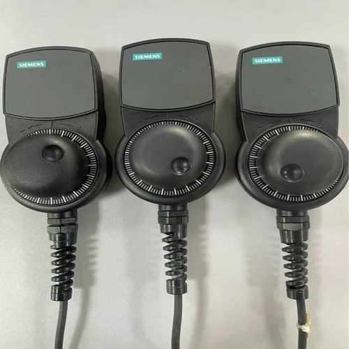 西门子手轮5FC9320-5DE02，带线带接头--议价商品