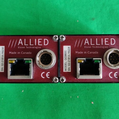 议价德国ALLIED工业GC660C实物拍摄功议价