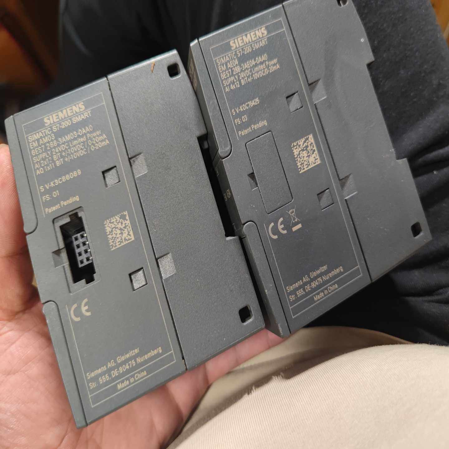 emam03emae04模块想要的拍询价