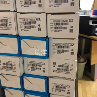 AA7AAA2升级替代 EH恩德斯PH电极CPS11E 议价CPS11D 7AA21全新原装