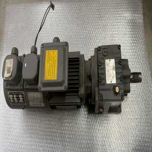 三相电机减速机总成DRS71S4 议价商品 0.37KW臣功知名品牌速