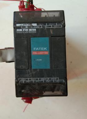 (询价)永宏plc  fbs－2artd4成色型号样式如图有的看