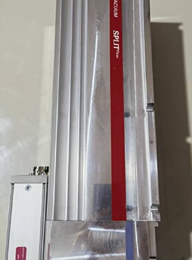 议价普发PFEIFFER分子泵，SPLITFLOW 310，PM P03 626F，包好出售