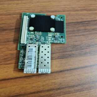 迈洛思CX4421A万兆全原双口25GB网卡OCP2.--议价商品