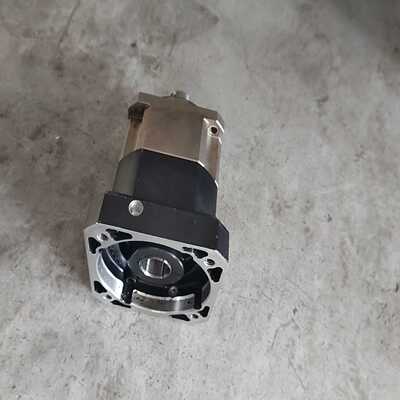 【议价】台湾减速头，KSB-90-10-P1，1/10，，功