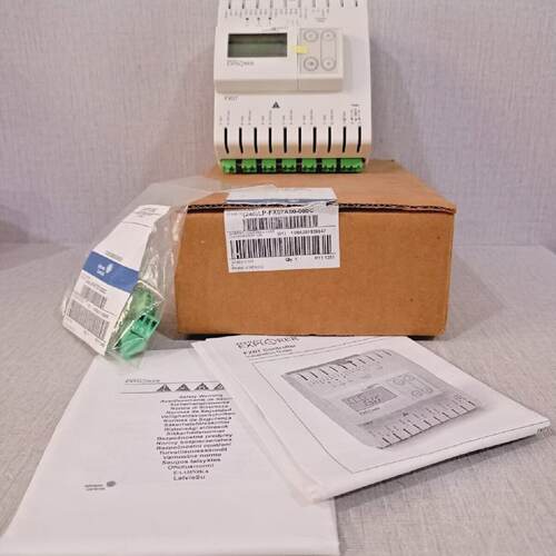 Johnson Controls LPFX07A50000C FX07 Facility Explorer Field